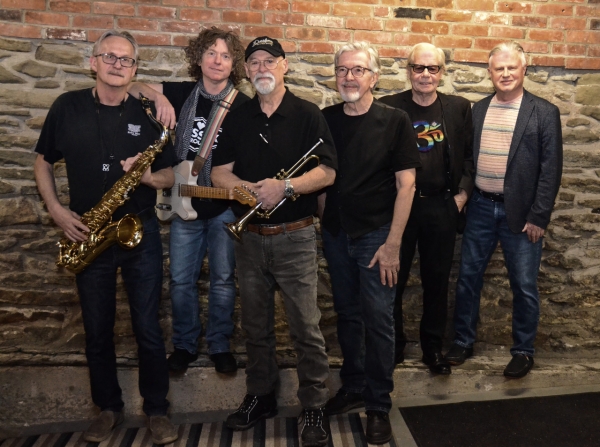 The Downtown Blues Band @ Dolan&#039;s Pub - May 31, 2023